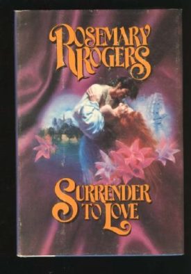 Surrender To Love (Hardcover)