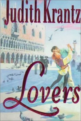 LOVERS  (Hardcover)