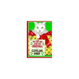 The Cat Who Came for Christmas (Hardcover)