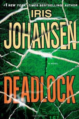 Deadlock  (Hardcover)