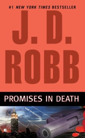 Promises in Death  (Hardcover)