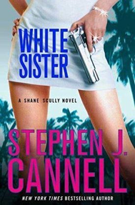 White Sister: A Shane Scully Novel (Shane Scully Novels) (Hardcover)