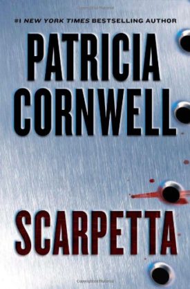 Scarpetta (Hardcover)