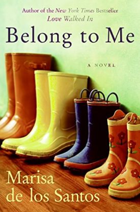 Belong to Me (Hardcover)