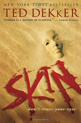 Skin  (Hardcover)