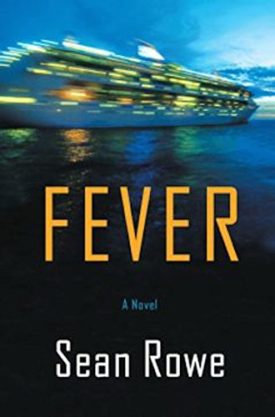 Fever  (Hardcover)