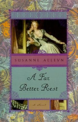 A Far Better Rest  (Hardcover)