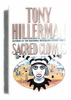 Sacred Clowns (Hardcover)