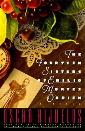 The Fourteen Sisters of Emilio Montez OBrien (Hardcover)