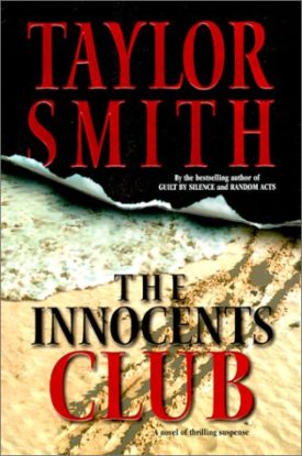 Innocents Club (Hardcover)