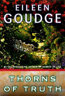 Thorns of Truth (Hardcover)