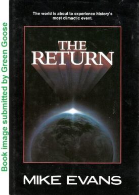 The Return (Hardcover)