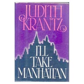 Ill Take Manhattan (Hardcover)