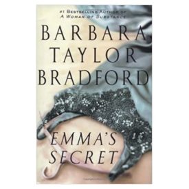 Emmas Secret (Hardcover)