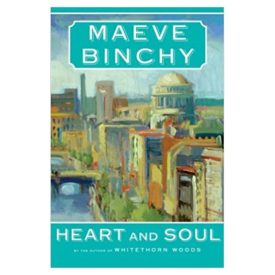 Heart and Soul (Hardcover)