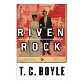 Riven Rock (Hardcover)