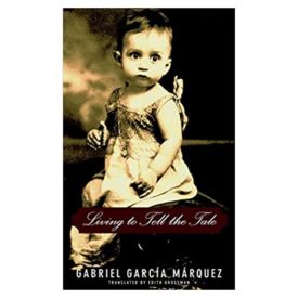 Living to Tell the Tale (Hardcover)