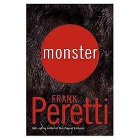 Monster  (Hardcover)