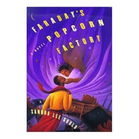 Faradays Popcorn Factory (Hardcover)