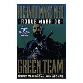 Green Team (Hardcover)