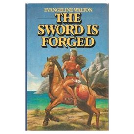 The sword is Forged (Hardcover)