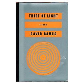 Thief of Light (Hardcover)