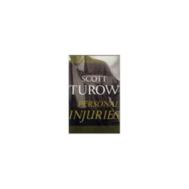 Personal Injuries (Hardcover)