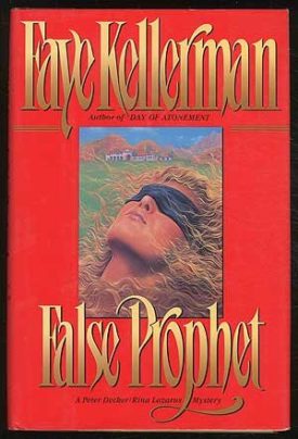 False Prophet (Hardcover)