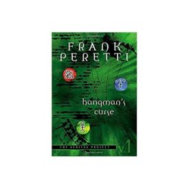 Hangmans Curse (The Veritas Project Vol. 1) (Hardcover)