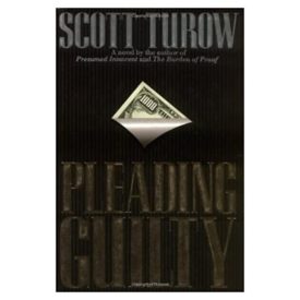 Pleading Guilty (Hardcover)
