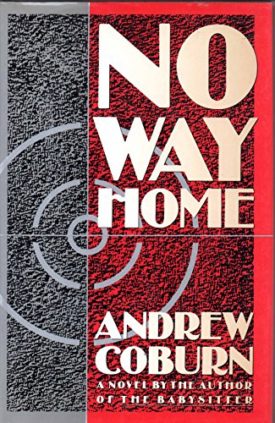 No Way Home (Hardcover)