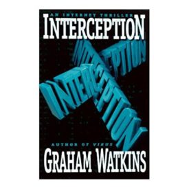 Interception  (Hardcover)