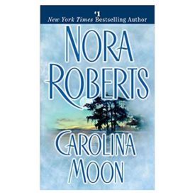 Carolina Moon Mass Market Paperback (Hardcover)