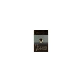 Vanished Hardcover  (Hardcover)