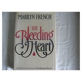 The Bleeding Heart Hardcover (Hardcover)