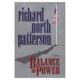 Balance Of Power Hardcover (Hardcover)