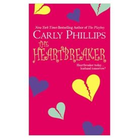 The Heartbreaker Hardcover  (Hardcover)