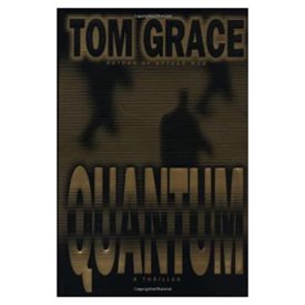 Quantum Hardcover – (Hardcover)