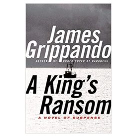 A Kings Ransom Hardcover (Hardcover)