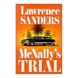 McNallys Trial Hardcover  (Hardcover)