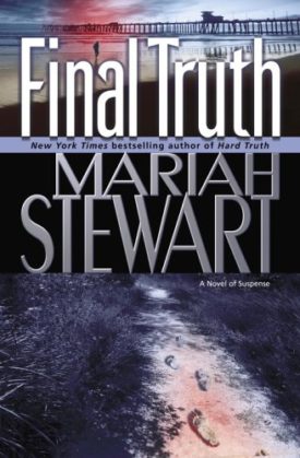 Final Truth: A Novel of Suspense (Hardcover)