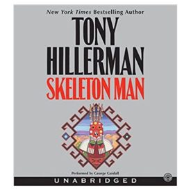 Skeleton Man (Joe Leaphorn/Jim Chee Novels) (Hardcover)