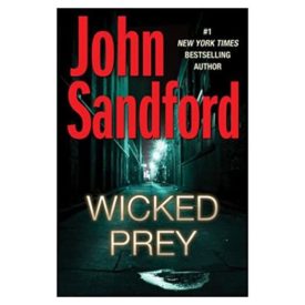 Wicked Prey Hardcover (Hardcover)