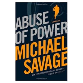 Abuse of Power (Jack Hatfield) Hardcover (Hardcover)