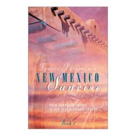 New Mexico Sunrise: A Place to Belong/Perfect Love/Tender Journeys/The Willing Heart (Inspirational Romance Collection (Paperback)
