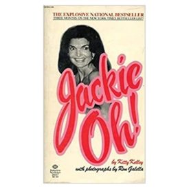 Jackie Oh (Paperback)