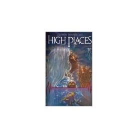 High Places (Paperback)