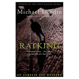 Ratking (An Aurelio Zen Mystery) (Paperback)