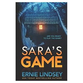 Saras Game (Paperback)