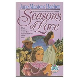 Seasons of Love (Paperback)